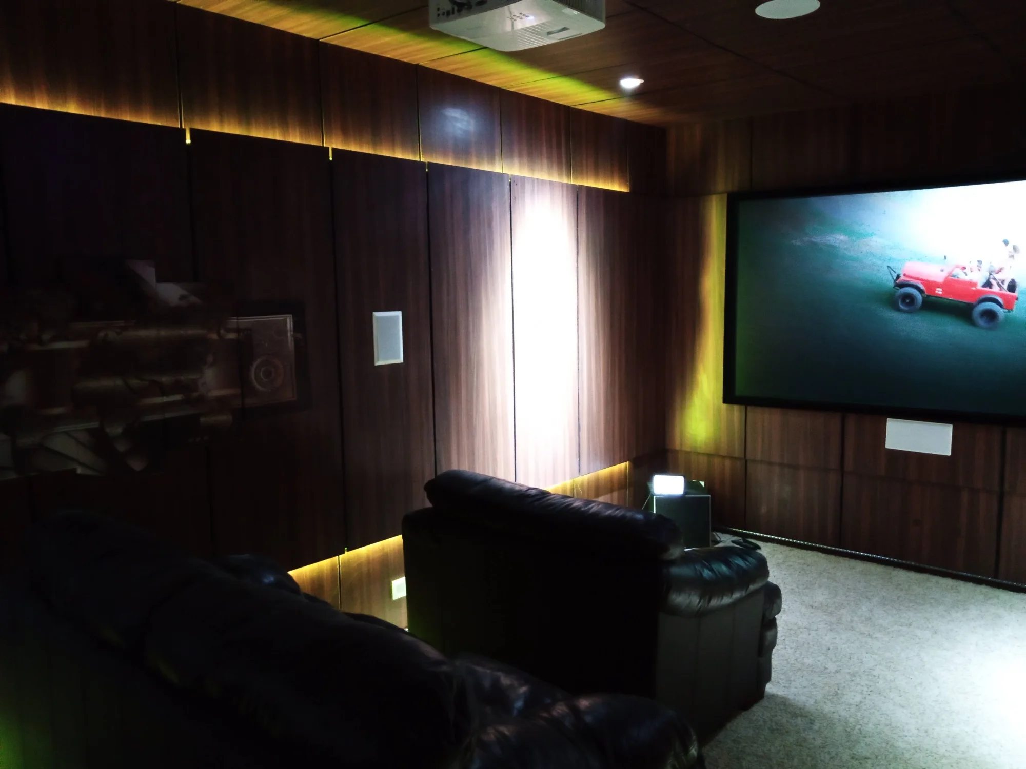 Connected Guest Experience — view 4