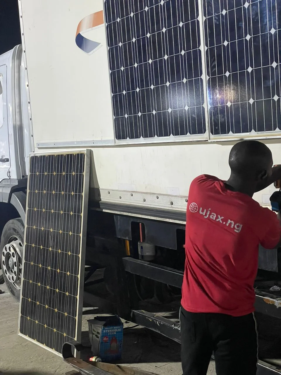 Energy Solutions — view 4