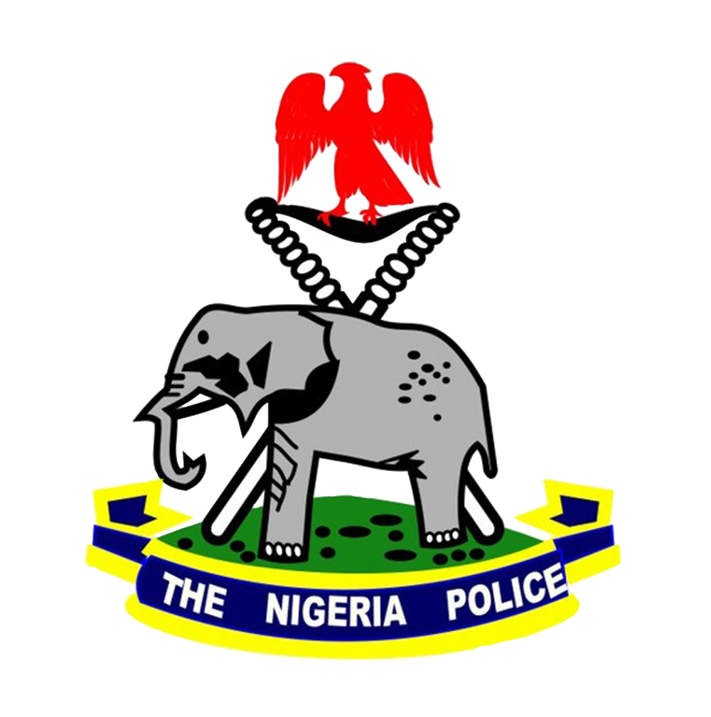 police logo